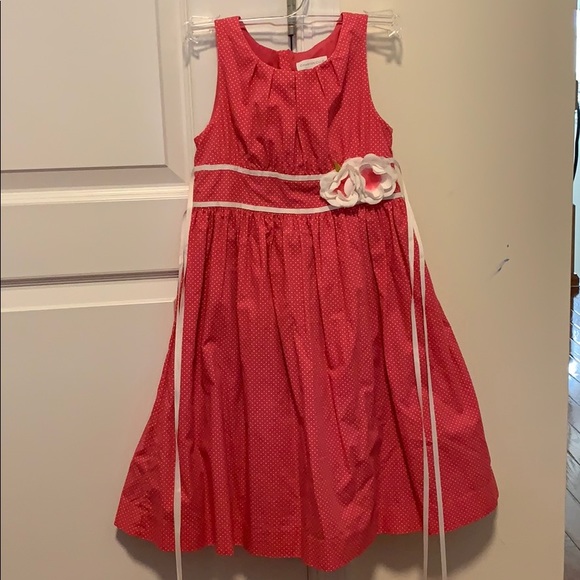 Girl’s Dress - Picture 1 of 3